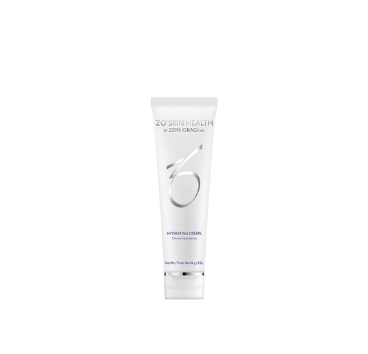 Hydrating Creme - Deluxe Travel Size
